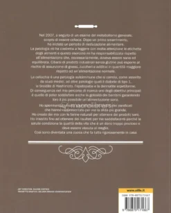 Farina, Acqua, Natura & Passione