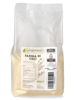 Farina di Ceci