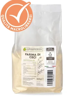 Farina di Ceci