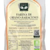 Farina di Grano Saraceno