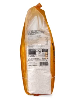 Farina di Grano Saraceno Biologica