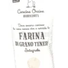 Farina di Grano Tenero Tipo Integrale