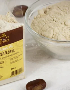 Farina di Marroni Bio