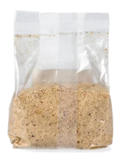 Farina di Nocciole Bio