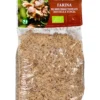 Farina di Nocciole Tostate Bio della Tuscia