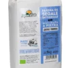 Farina di Segale Integrale Bio