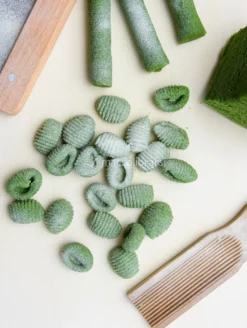 Farina di Spinaci Bio