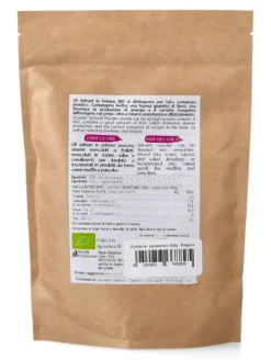 Farina di Spinaci Bio