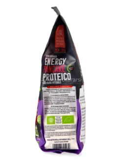 Farina Energy Pancake Proteico