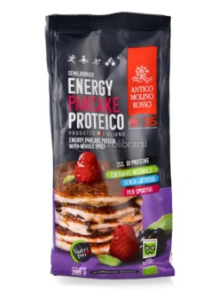 Farina Energy Pancake Proteico