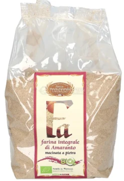 Farina Integrale di Amaranto