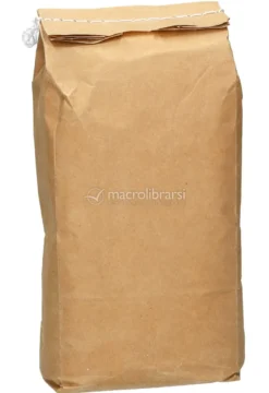 Farina Integrale di Avena