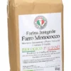 Farina Integrale di Farro Monococco Italiana