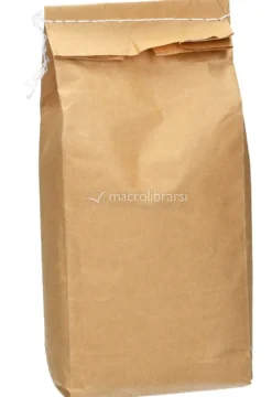 Farina Integrale di Grano Tenero Antico - Verna
