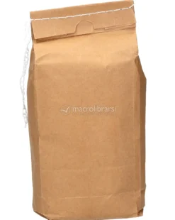 Farina Integrale di Grano Tenero Antico - Frassineto