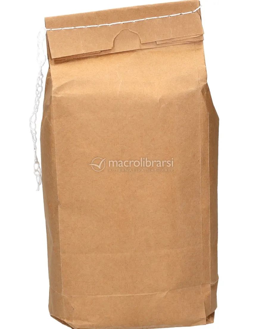 Farina Integrale di Grano Tenero Antico - Frassineto