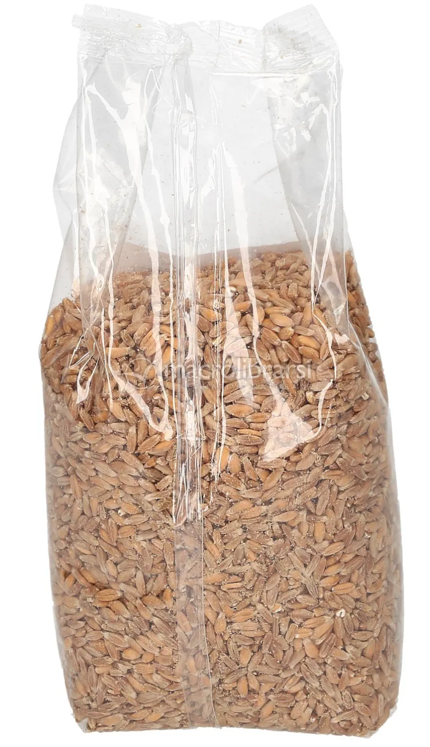 Farro Decorticato Bio