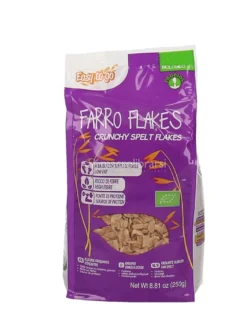 Farro Flakes Integrali