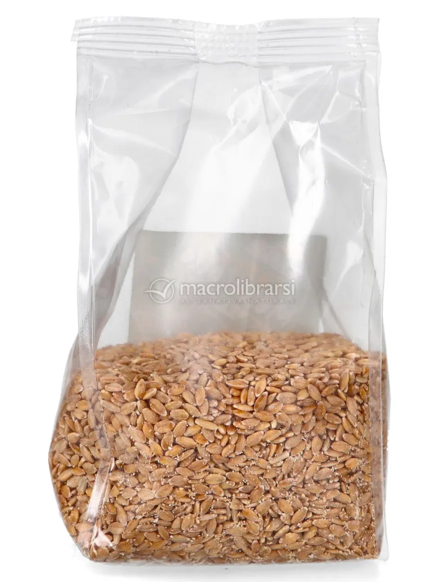 Farro Monococco Decorticato Bio