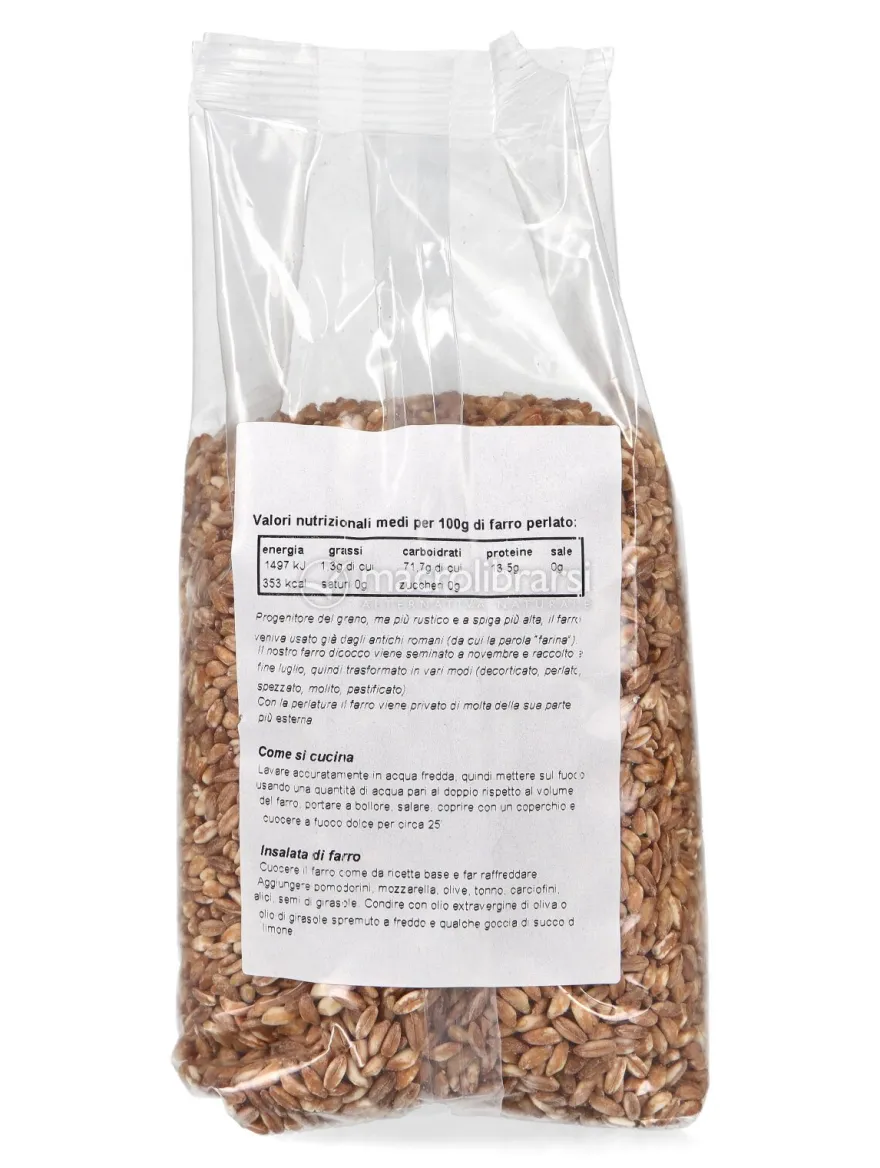 Farro Perlato