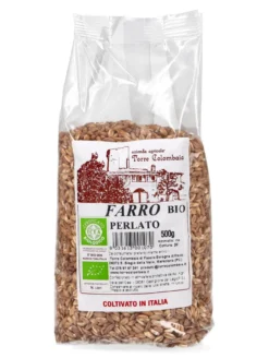 Farro Perlato