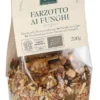 Farzotto ai Funghi e Orzo