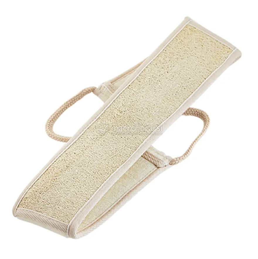Fascia in Luffa Naturale - Mood