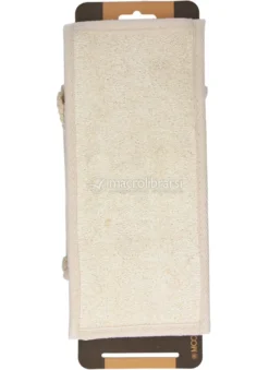 Fascia in Luffa Naturale - Mood