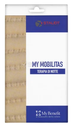 Fascia Mano / Polso - Coppia - Taglia S