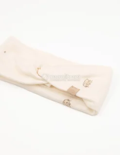 Fascia per Capelli e Scalda Orecchie - Squirrel Print