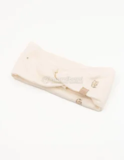 Fascia per Capelli e Scalda Orecchie - Squirrel Print
