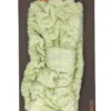 Fascia per Capelli in Bambù Naturale - Mood