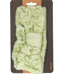 Fascia per Capelli in Bambù Naturale - Mood