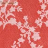 Fascia Porta Bebè ad Anelli Flora - Rossa