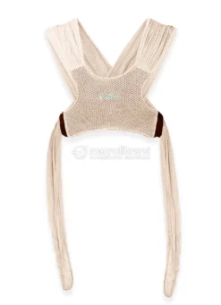 Fascia Portabebè Estiva Preannodata Koala Cuddle Breeze - Beige