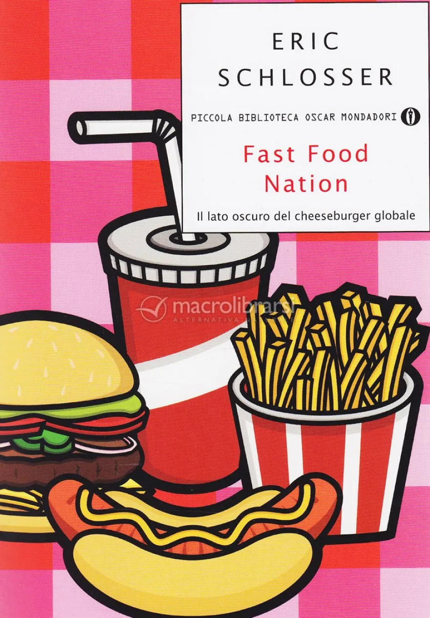 Fast Food Nation