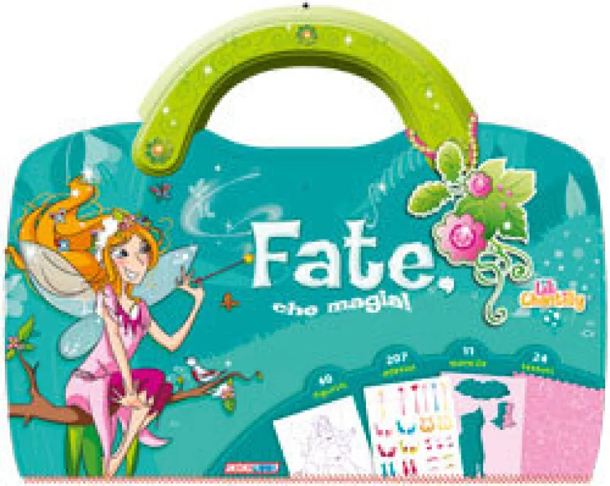 Fate, che Magia!