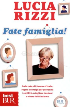 Fate Famiglia!