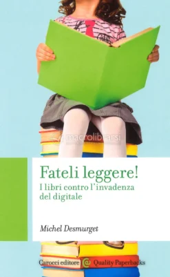 Fateli Leggere!