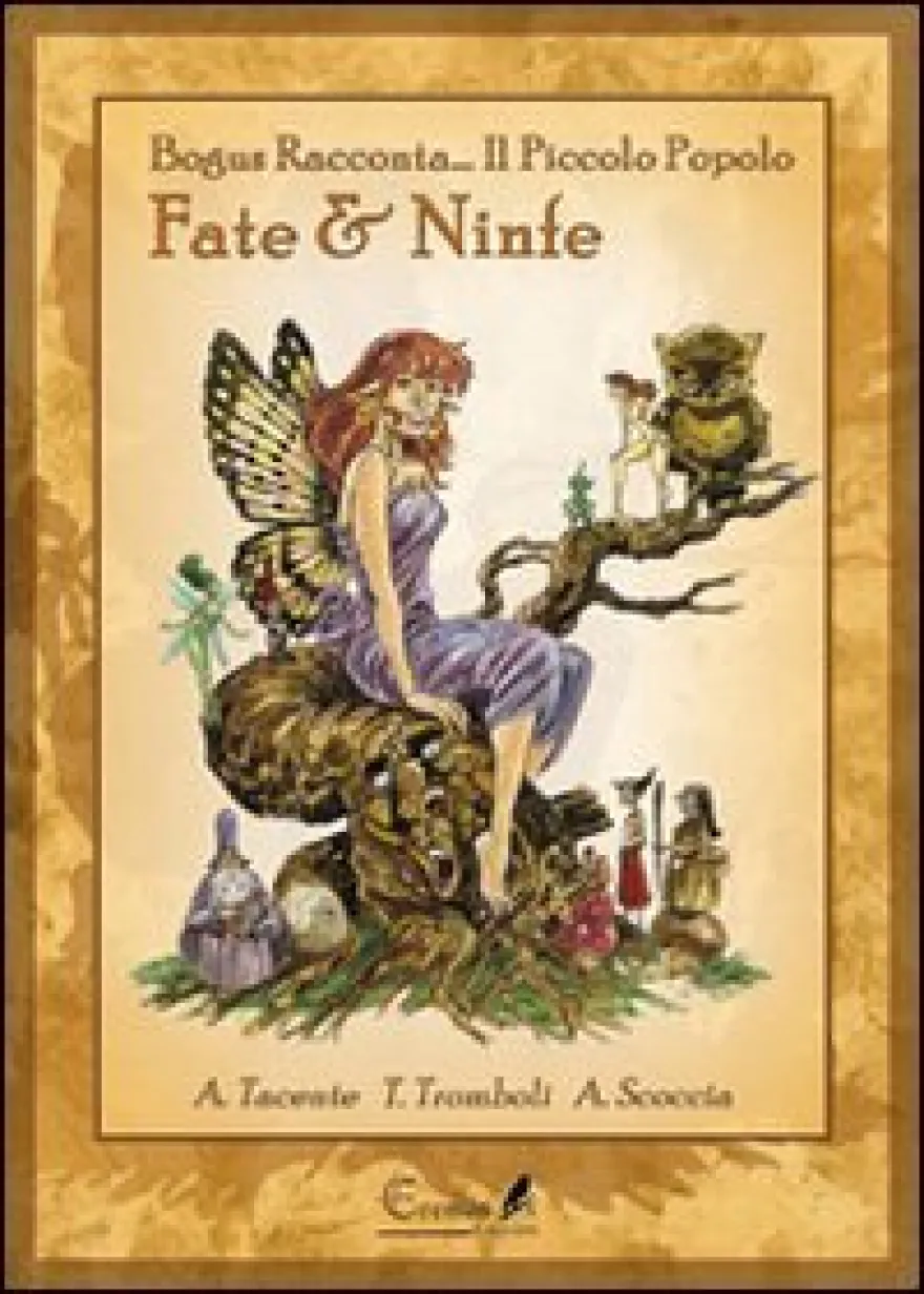 Fate & Ninfe