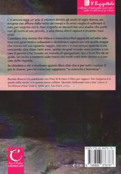 Fate o Befane, Streghe o Guaritrici