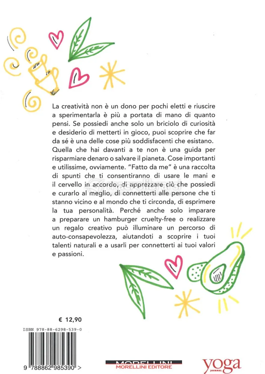 Fatto da Me
