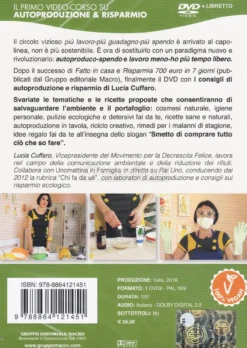 Fatto in Casa con Lucia