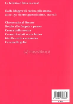 Fatto In Casa Da Benedetta.