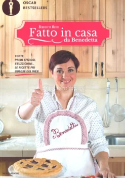 Fatto In Casa Da Benedetta.