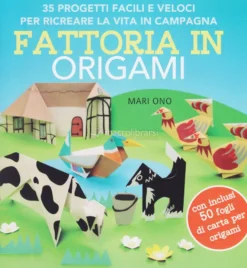 Fattoria in Origami