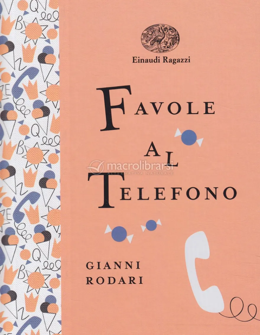 Favole al Telefono