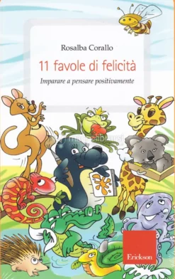 11 Favole di Felicità