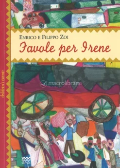 Favole per Irene