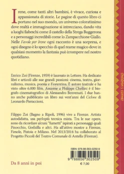 Favole per Irene